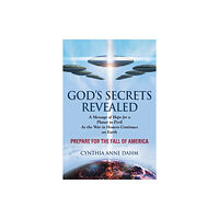 Booklocker Inc.,US God's Secrets Revealed (häftad, eng)