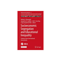 Springer International Publishing AG Socioeconomic Segregation and Educational Inequality (inbunden, eng)