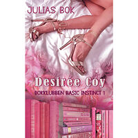 Desirée Coy Julias bok (häftad)