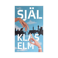 Klas Elm Själ (bok, danskt band)