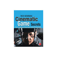 Taylor & francis ltd Cinematic Game Secrets for Creative Directors and Producers (häftad, eng)