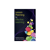 Open University Press Lesson Planning for Effective Learning (häftad, eng)