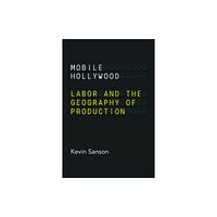 University of california press Mobile Hollywood (häftad, eng)