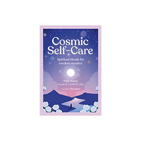 Quarto Publishing Plc Cosmic Self-Care (inbunden, eng)