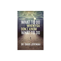 David C Cook Publishing Company What to Do When You Dont Know (häftad, eng)