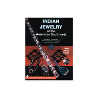 Schiffer Publishing Ltd Indian Jewelry of the American Southwest (häftad, eng)