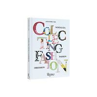 Rizzoli International Publications Collecting Fashion (inbunden, eng)