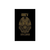 Rizzoli International Publications OBEY (inbunden, eng)