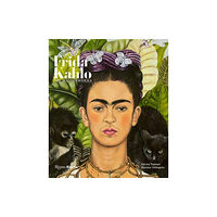 Rizzoli International Publications Frida Kahlo (inbunden, eng)