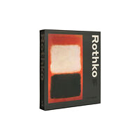 Rizzoli International Publications Mark Rothko (inbunden, eng)