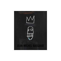 Rizzoli International Publications Jean-Michel Basquiat: The Iconic Work (inbunden, eng)