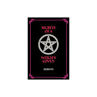 Whitford Press,U.S. Secrets of a Witch's Coven (häftad, eng)