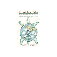 Inner Traditions Bear and Company Taoist Feng Shui (häftad, eng)