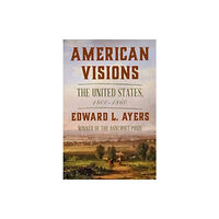 WW Norton & Co American Visions (häftad, eng)