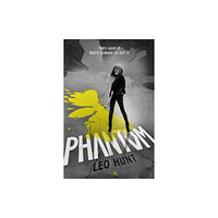 Hachette Children's Group Phantom (häftad, eng)