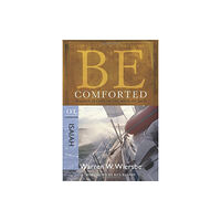 David C Cook Publishing Company Be Comforted ( Isaiah ) (häftad, eng)