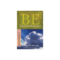 David C Cook Publishing Company Be Encouraged ( 2 Corinthians ) (häftad, eng)