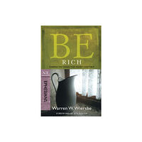 David C Cook Publishing Company Be Rich - Ephesians (häftad, eng)