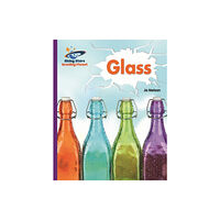 Rising Stars UK Ltd Reading Planet - Glass  - Purple: Galaxy (häftad, eng)