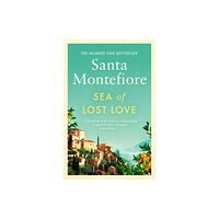 Simon & Schuster Ltd Sea of Lost Love (häftad, eng)