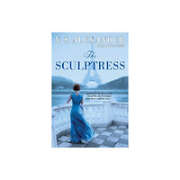 Kensington Publishing The Sculptress (häftad, eng)