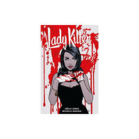 Dark Horse Comics,U.S. Lady Killer 2 (häftad, eng)