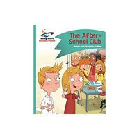 Rising Stars UK Ltd Reading Planet - The After-School Club - Turquoise: Comet Street Kids (häftad, eng)