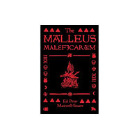 Manchester university press The Malleus Maleficarum (häftad, eng)