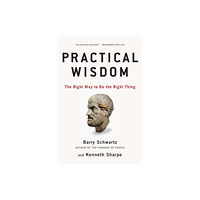 Penguin Putnam Inc Practical Wisdom (häftad, eng)
