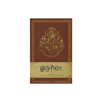 Insight Editions Harry Potter Hogwarts Hardcover Ruled Journal (inbunden, eng)