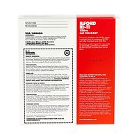 ILFORD PHOTO Ilford Developer ID-11 1L