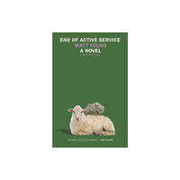 Bloomsbury Publishing USA End of Active Service (inbunden, eng)