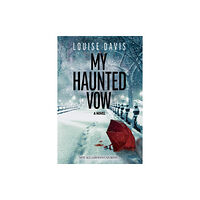 Morgan James Publishing llc My Haunted Vow (häftad, eng)