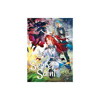 Seven Seas Entertainment, LLC A Tale of the Secret Saint (Light Novel) Vol. 6 (häftad, eng)