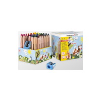 Eberhard Faber Färgpenna Mini Maxi 42/fp