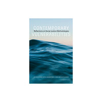 University of Alberta Press Contemporary Vulnerabilities (häftad, eng)