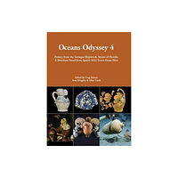 Oxbow books Oceans Odyssey 4. Pottery from the Tortugas Shipwreck, Straits of Florida (inbunden, eng)