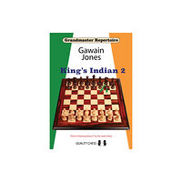 Quality Chess UK LLP King’s Indian 2 (häftad, eng)