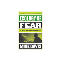 Verso Books Ecology of Fear (häftad, eng)