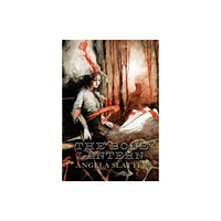 PS Publishing The Bone Lantern (inbunden, eng)