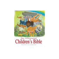 Authentic Media The Illustrated Children's Bible (inbunden, eng)