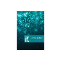 Authentic Media ERV Holy Bible Hardback Teal, Anglicized, (Easy to Read Version) (inbunden, eng)