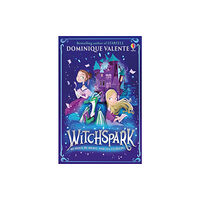 Usborne Publishing Ltd Witchspark (häftad, eng)