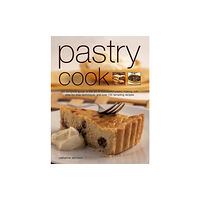 Anness publishing Pastry Cook (häftad, eng)