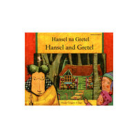 Mantra Lingua Hansel and Gretel in Swahili and English (häftad, eng)