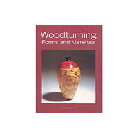 GMC Publications Woodturning (häftad, eng)