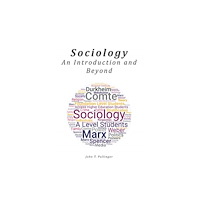 Cambridge Media Group Sociology: An Introduction and Beyond (häftad, eng)
