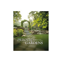 Images Publishing Group Pty Ltd Private Gardens (inbunden, eng)