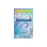 GLMP Ltd Chemistry: Chemistry Calculations (häftad, eng)