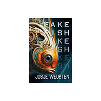 Sparsile Books Ltd Fake Fish (häftad, eng)